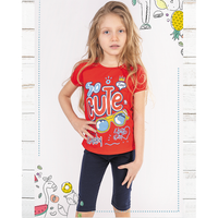 CUTE LOVELY Girls' pajamas