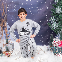GarconnetFORTNITE Pajamas