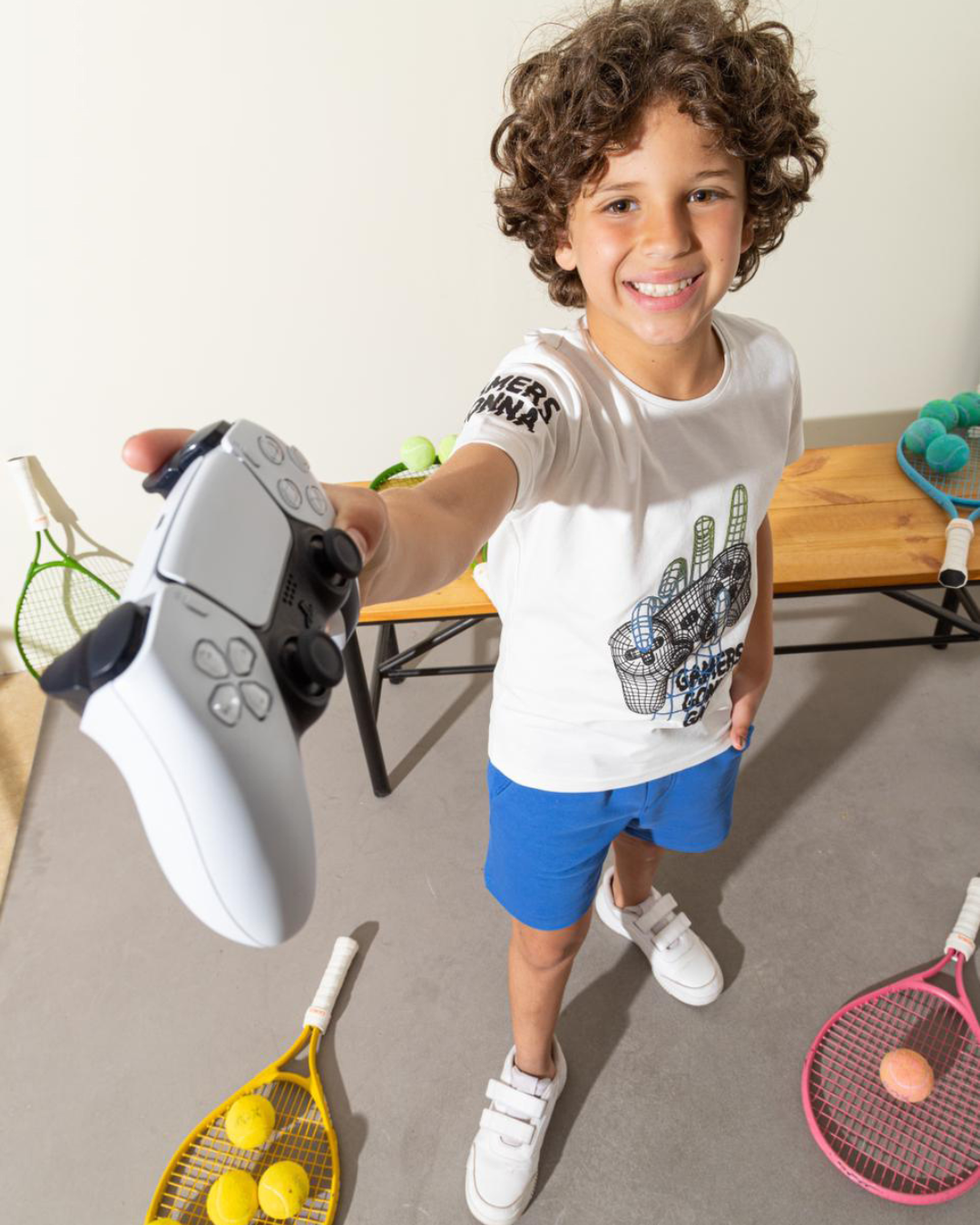 Playstation My boys pajamas