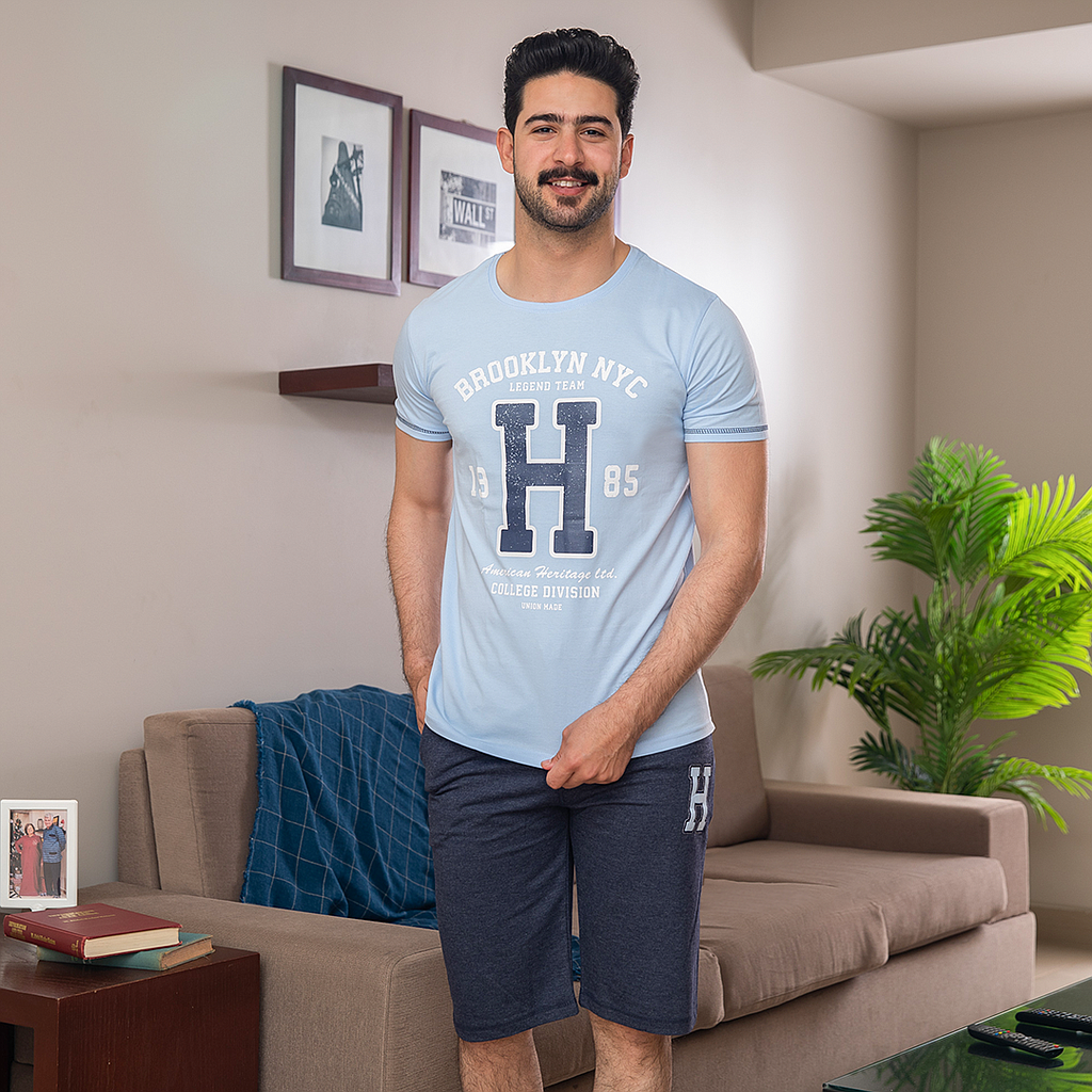 19H89 بيجاما اولادي