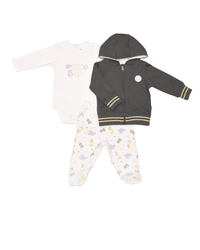 Zo Boys Capisho Printed Set