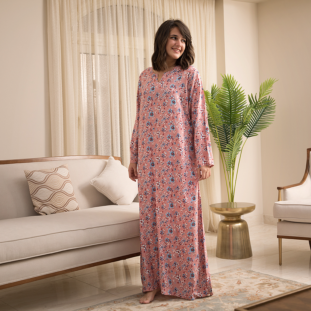 Viscose shirt 10 sleeves