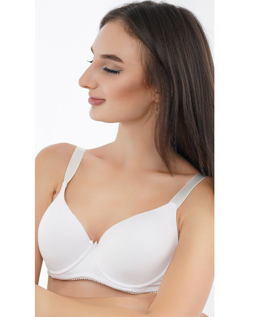 سوفت كب C برا قطن كب