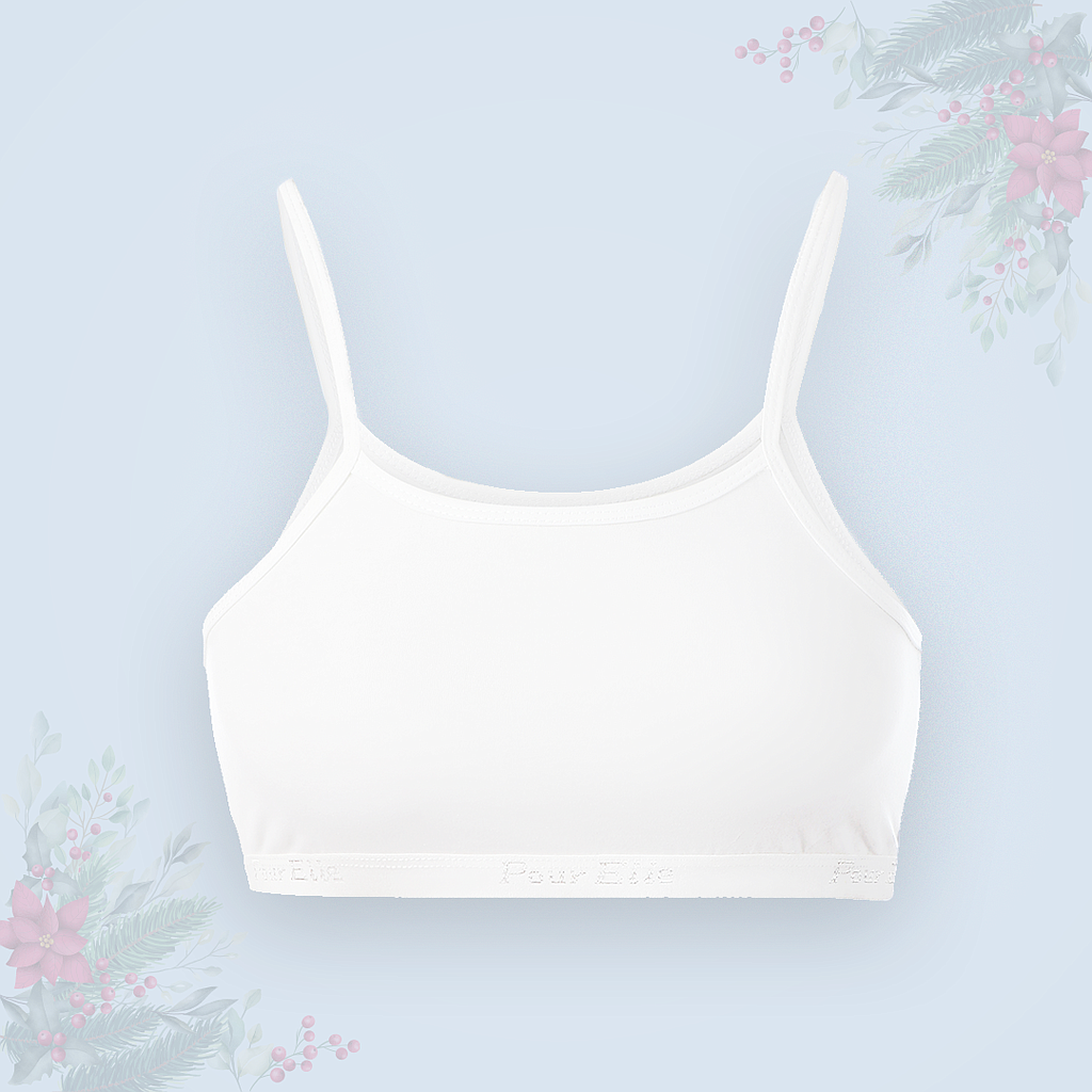 برا بوريل حمالة رفيعه