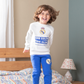 M pajama boys Real Madrid