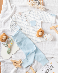 Affection بيجامه اولادي