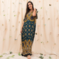 Viscose half sleeve 26 