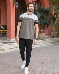 boatteitali rhubarb men's pajamas