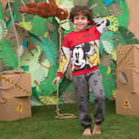 PULTOبيجاما أولادى