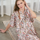 Viscose shirt with half sleeves, 93