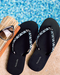 Classic women's slippers