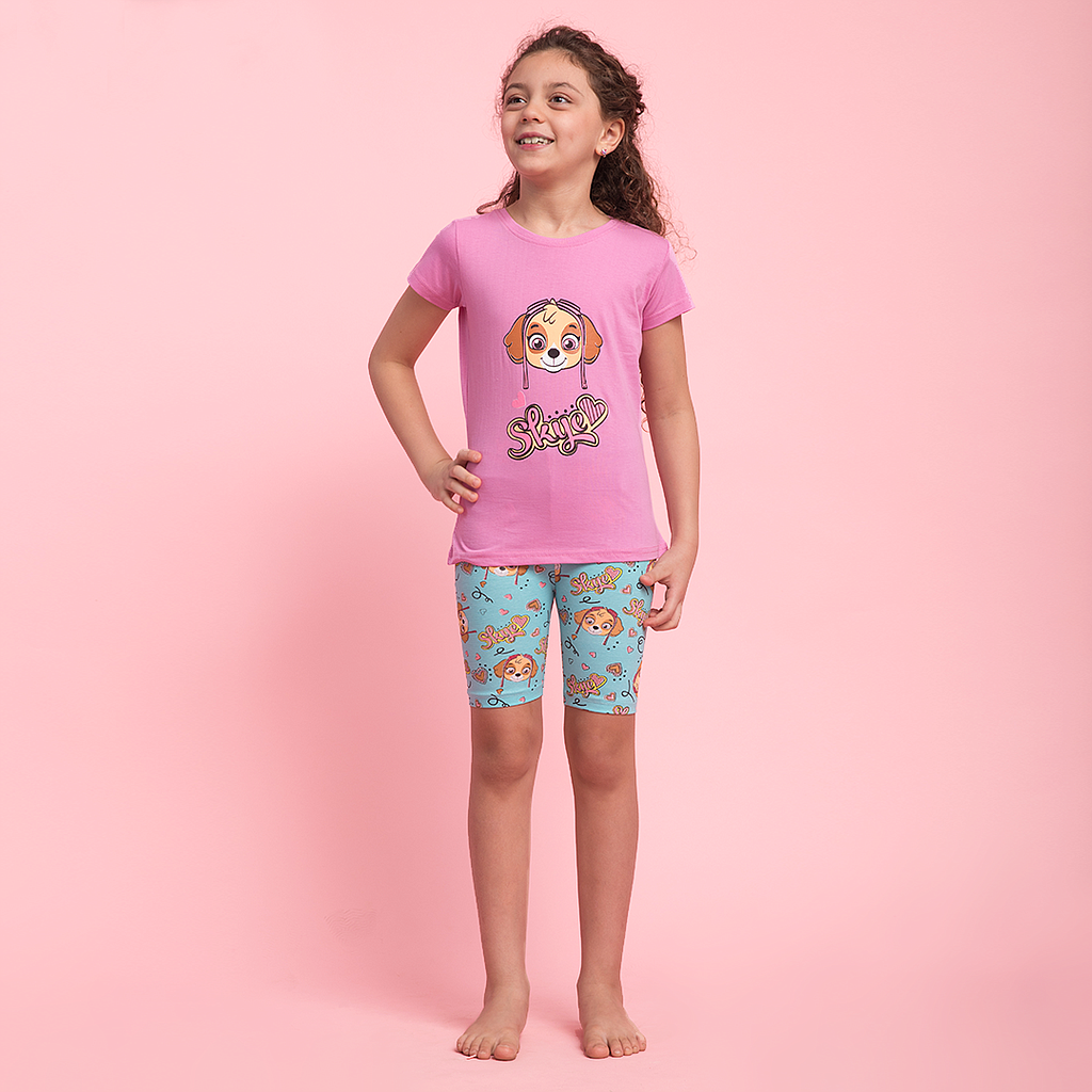 DS-SKYE بيجاما بناتي - 2segypt