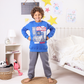 SUPER COOL  boys pajamas