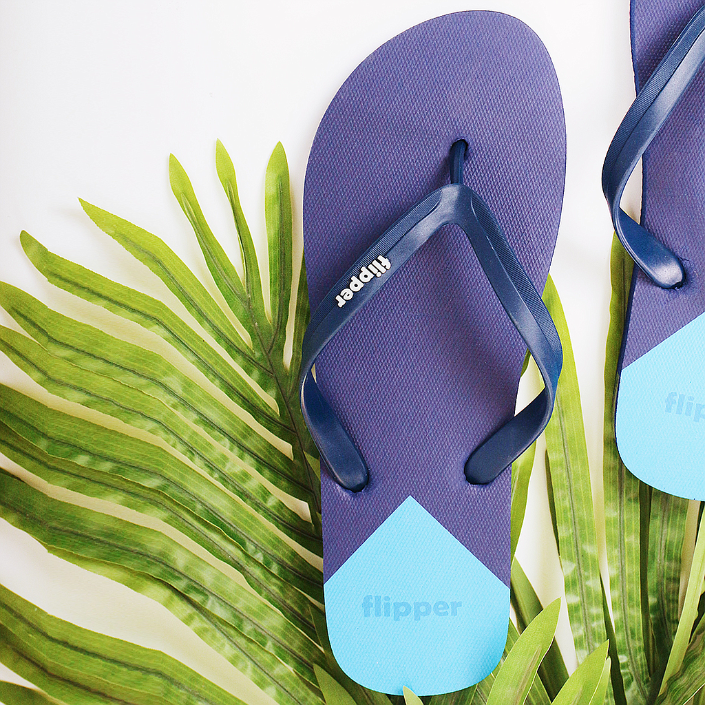 شبشب رجالي ساده