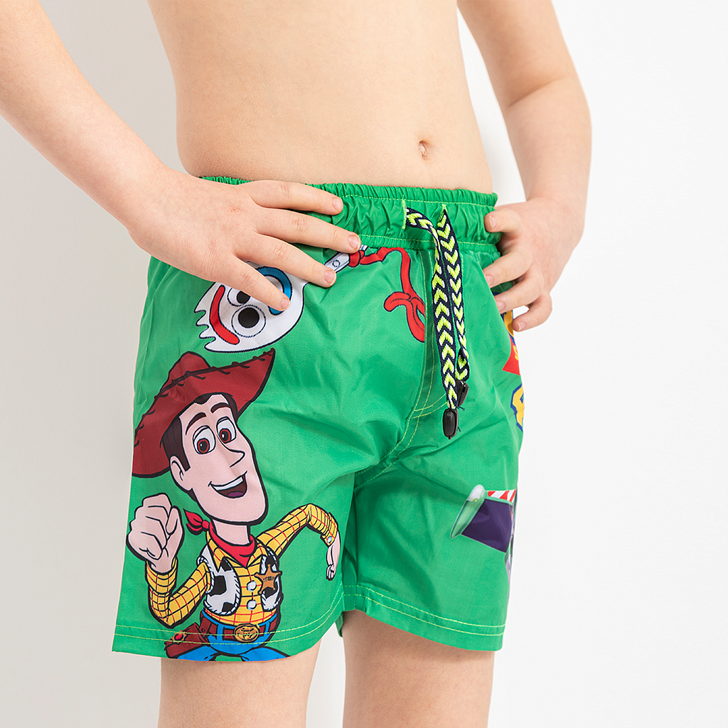 Toy Story Swimsuit for my children