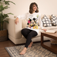 Women's Mimi Mickey pajamas