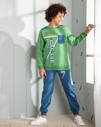 Game 7  boys' pajamas