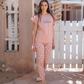 Belive women's pajamas