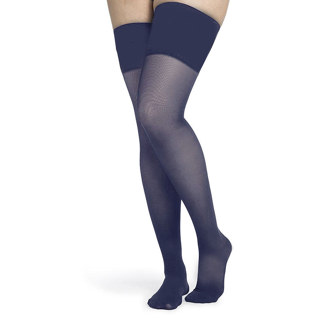 Long voile plain selfie