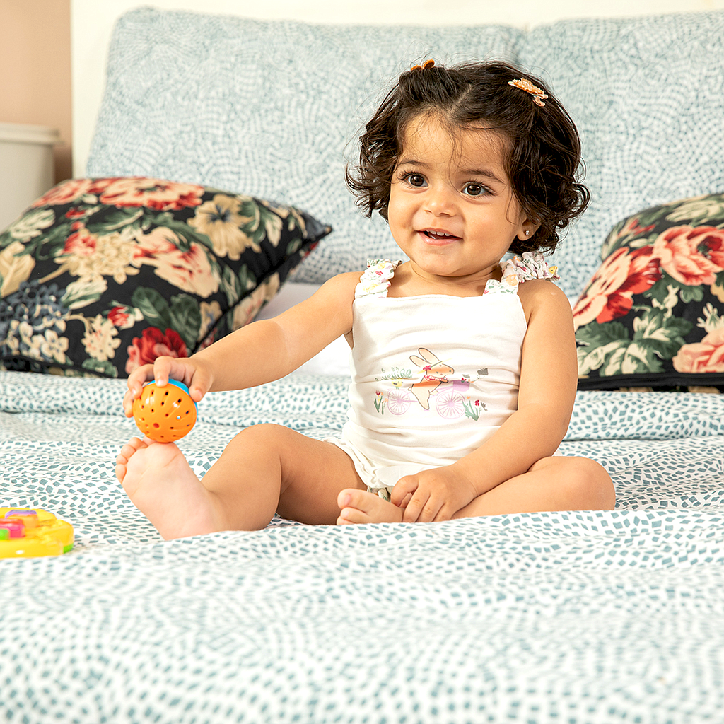 hello sun shine girls pajamas