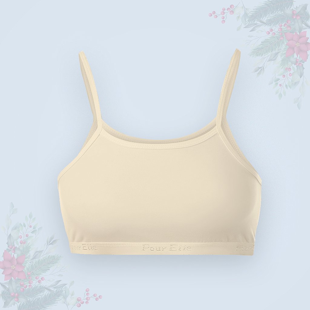 برا بوريل حمالة رفيعه