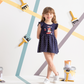 Minnie Disney dress for girls