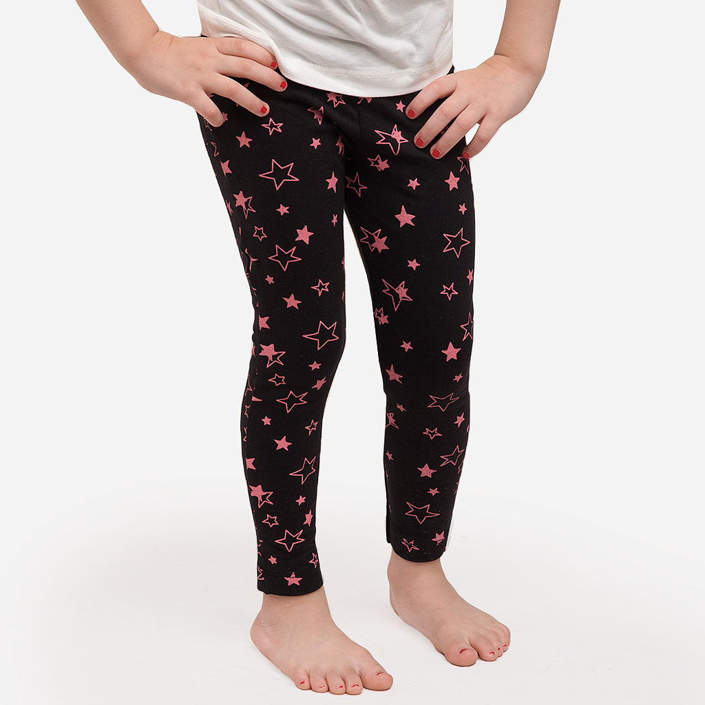 ليجن بناتى نجوم