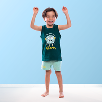 beats بيجاما اولادي