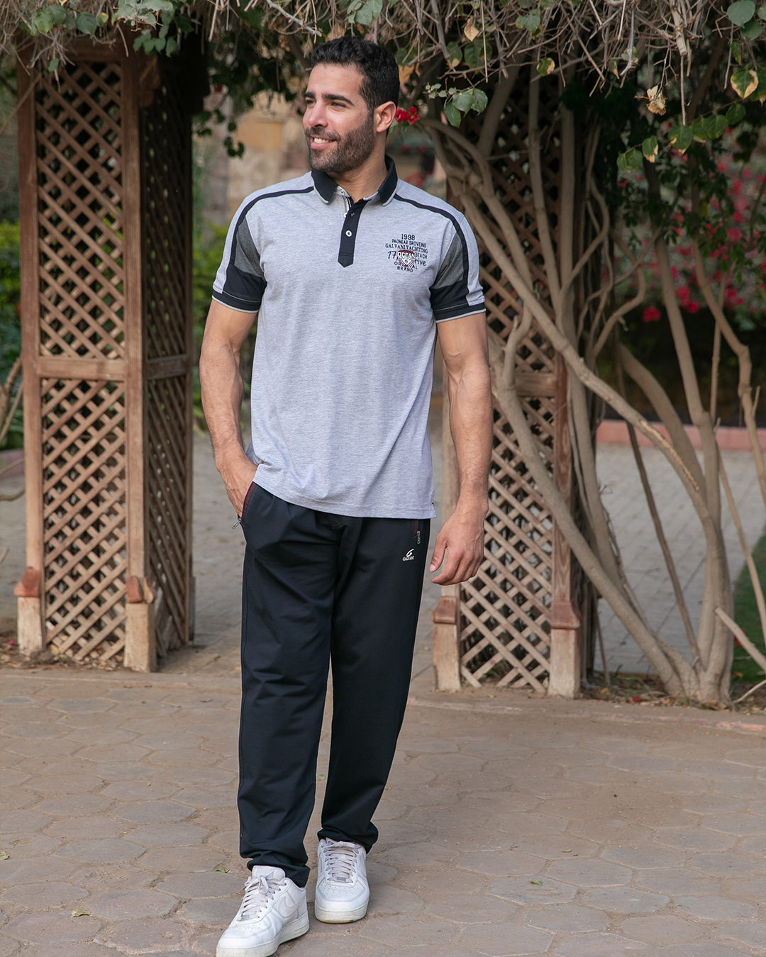 1998 بيجامه رجالي زراير