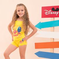 NEMO طقم بناتي