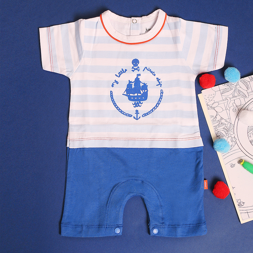 My little سالوبيت اولادي سفينه