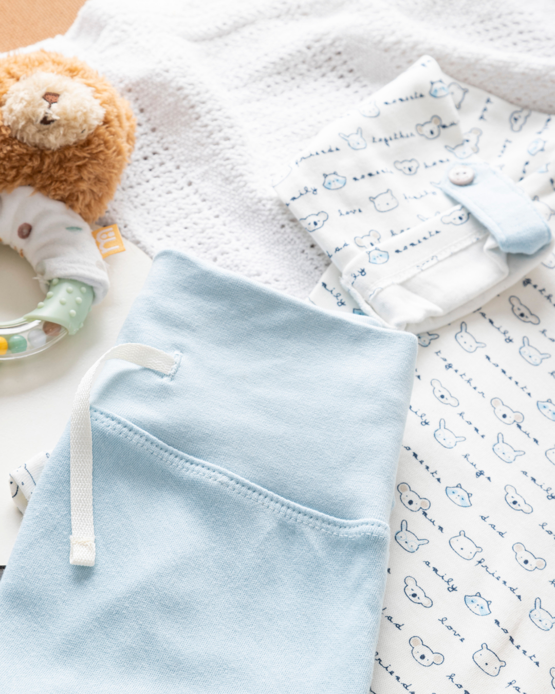 Affection بيجامه اولادي