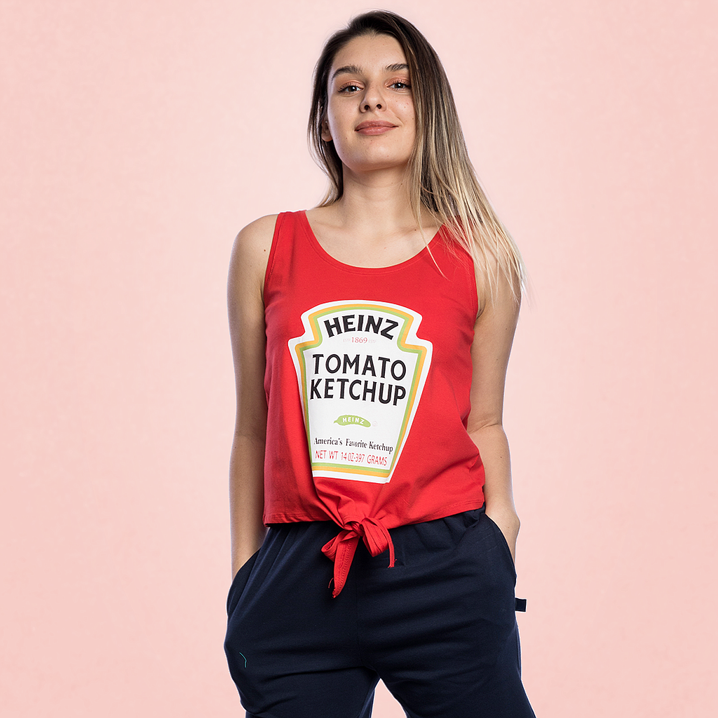 Heinz بدي كت - 2segypt