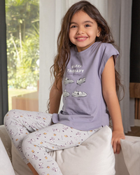 SLEEP My girls pajamas