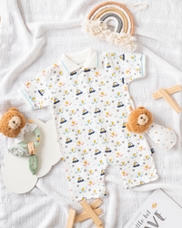 Travel car سالوبيت