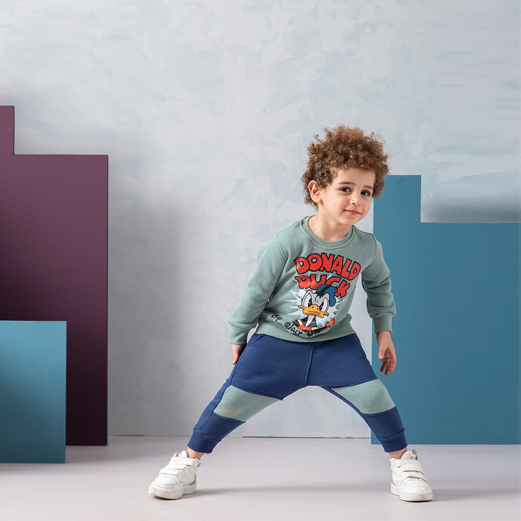 DONALD DUCK My boys pajamas 