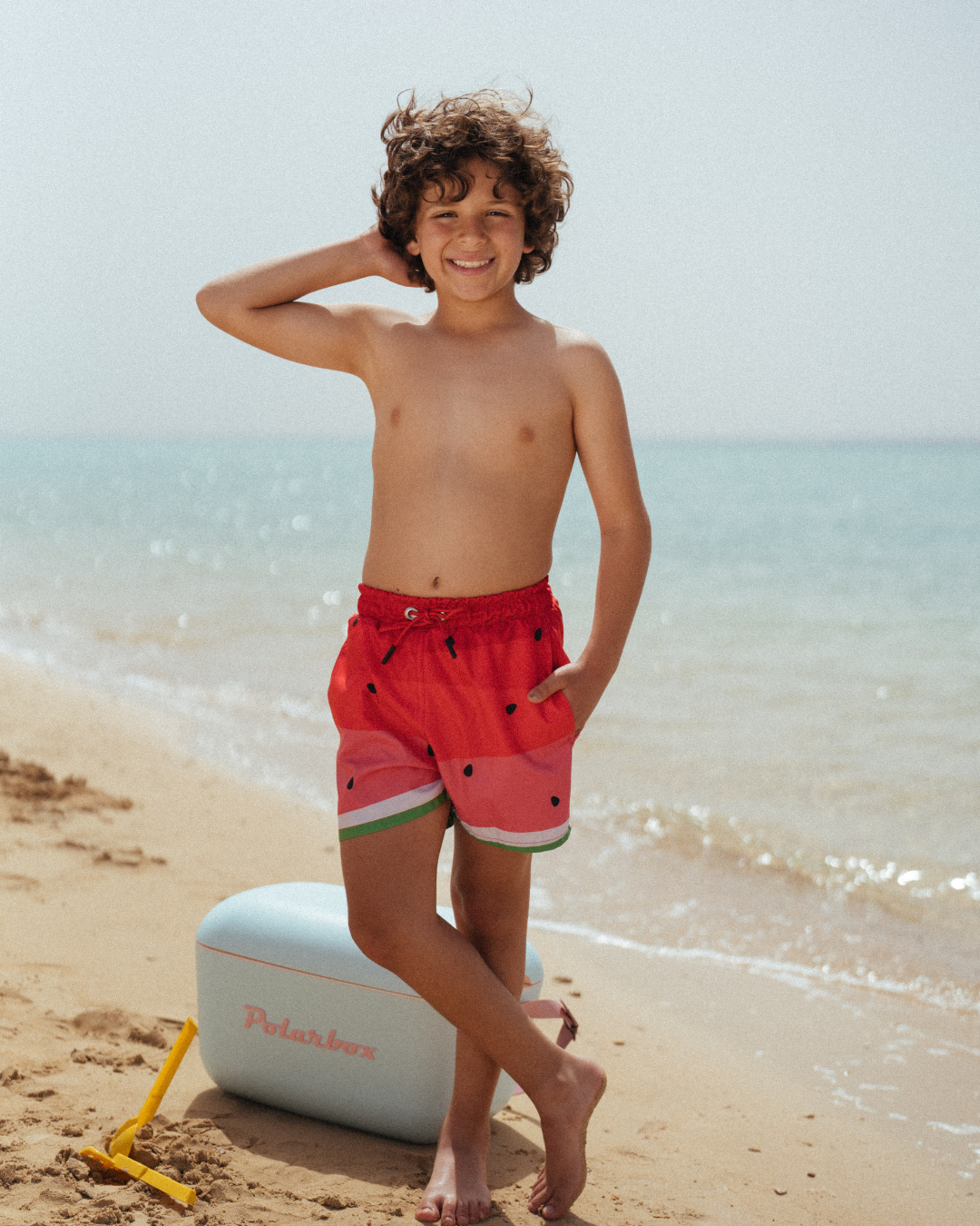 Watermelon مايوه أولادي