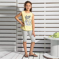 Sleep Time bear pajamas