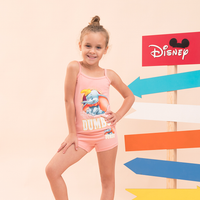 DUMBO طقم بناتي