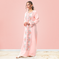 عباية كتان عجميه