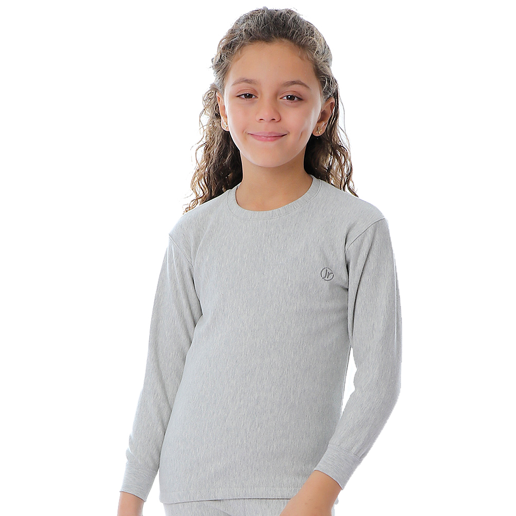 تى شيرت اطفالي راوند