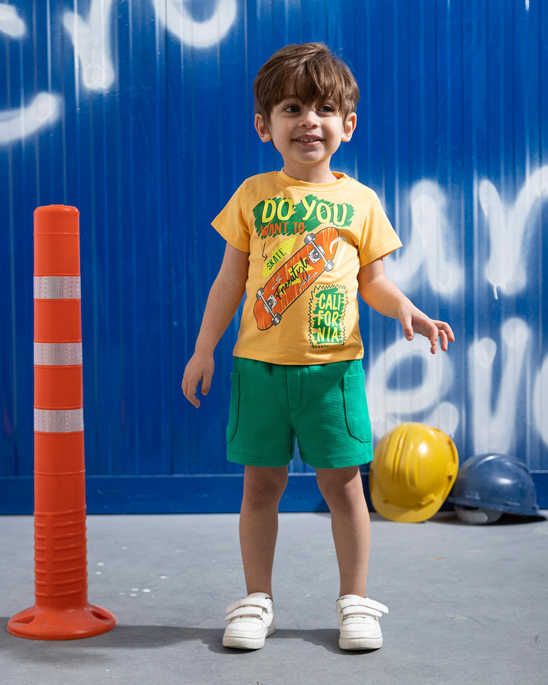 DO YOU بيجامه اولادي بيبي