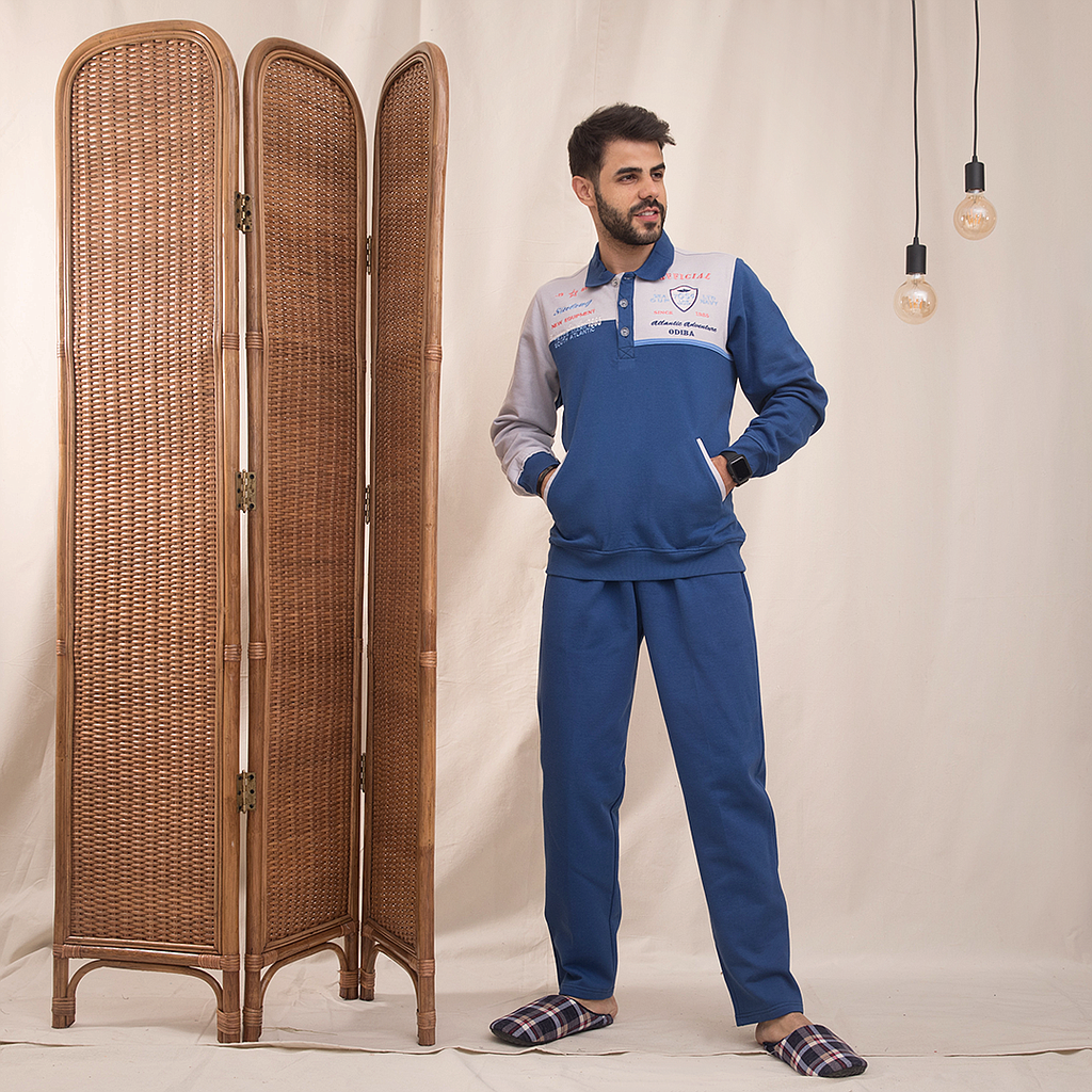 OFFICIAL Men's Tring Milton 