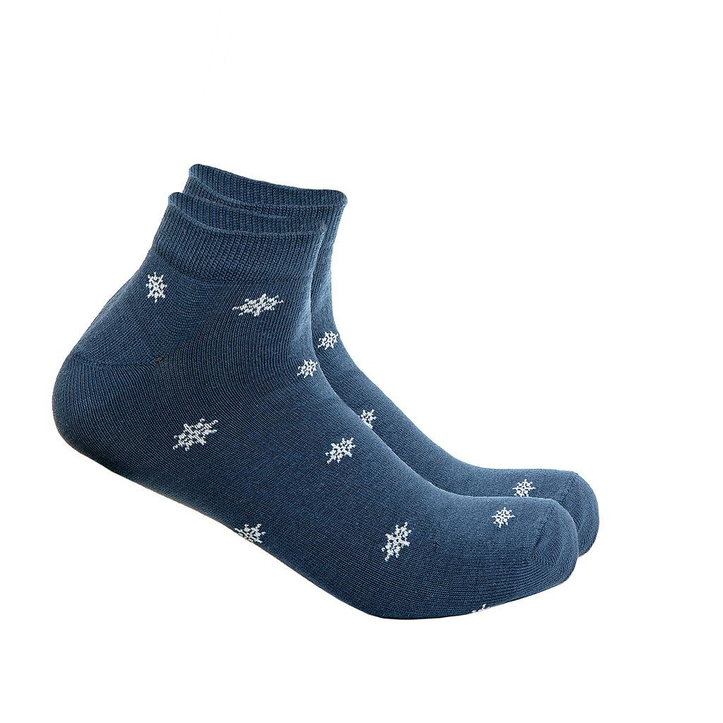 Lycra socks for men
