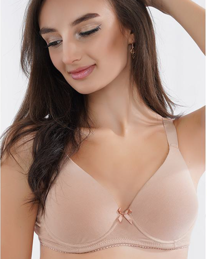 سوفت كب C برا قطن كب