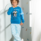 Batman Disney boys Milton pajamas