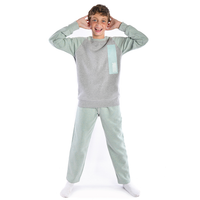 creavtiveبيجاما اولادي شانيه * فيروزي