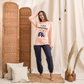 hello tomorrow women's pajamas