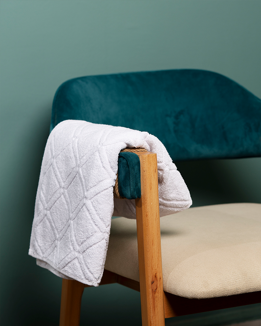 140*70 مقاس SQUARES فوط