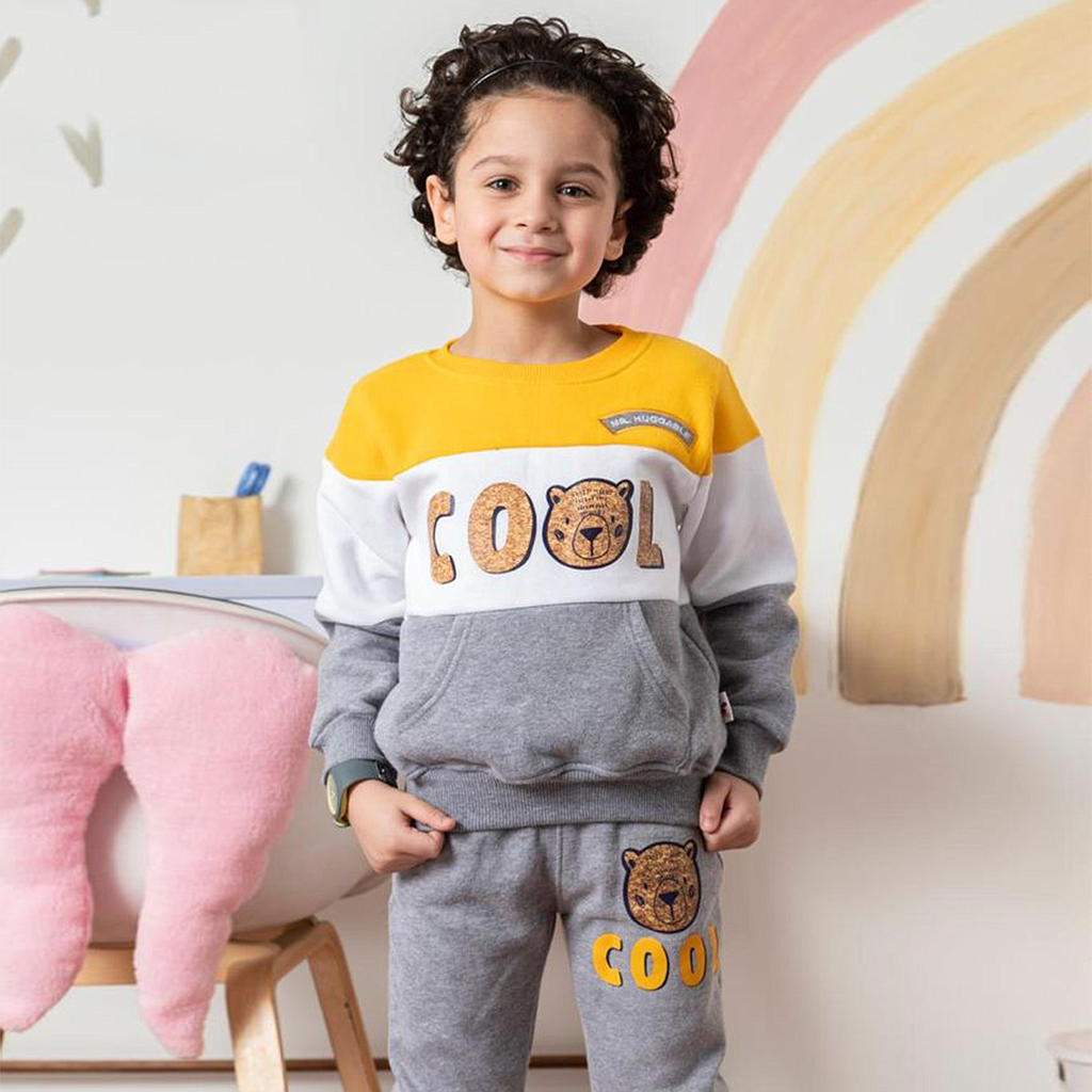 cool my boys pajamas